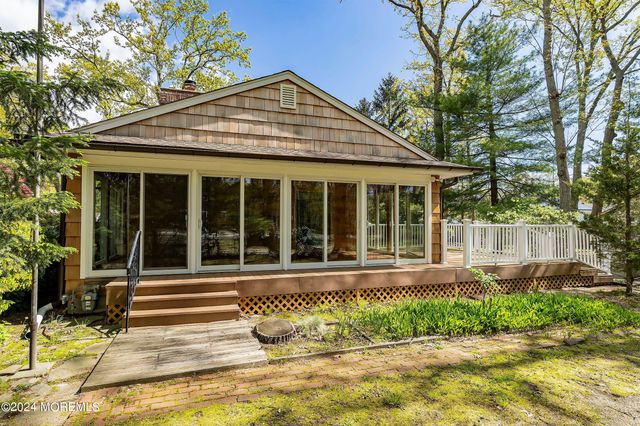 706 Hillside Avenue, Pine Beach, NJ 08741