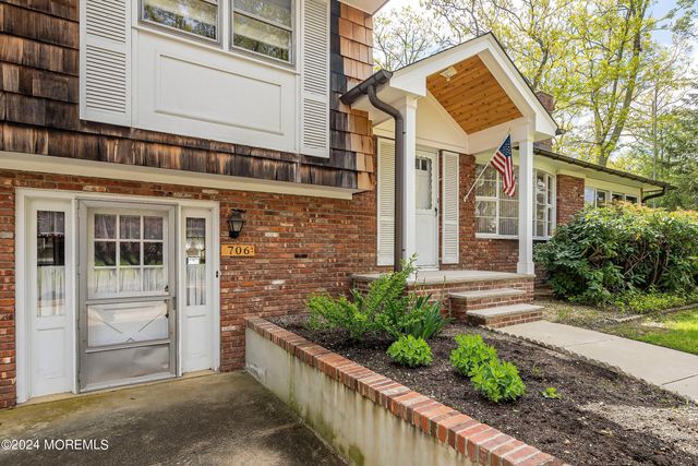 706 Hillside Avenue, Pine Beach, NJ 08741