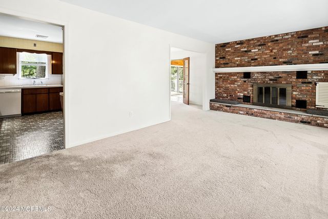 706 Hillside Avenue, Pine Beach, NJ 08741