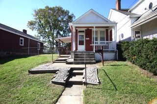 2761 Alexandria Avenue, Covington, KY 41015