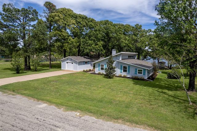 11821 W Lake Drive, Murchison, TX 75778