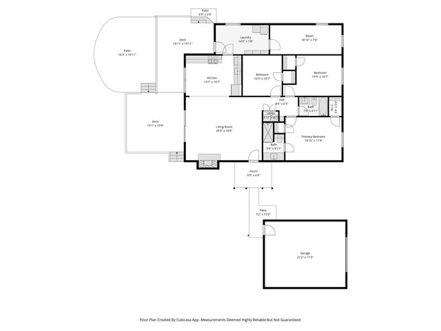 11821 W Lake Drive, Murchison, TX 75778
