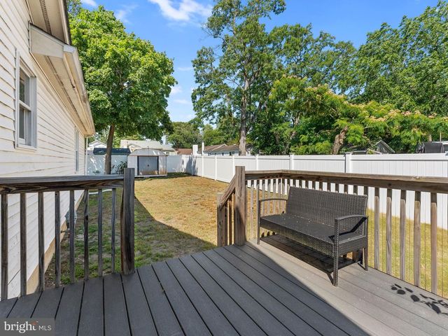 527 CHESTNUT AVE, Northfield, NJ 08225