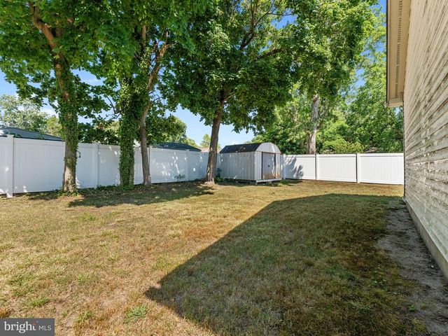 527 CHESTNUT AVE, Northfield, NJ 08225