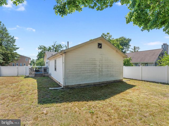 527 CHESTNUT AVE, Northfield, NJ 08225