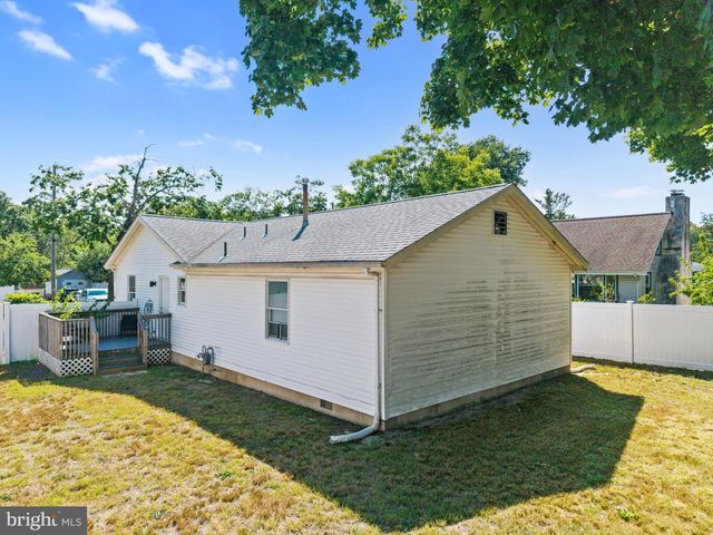 527 CHESTNUT AVE, Northfield, NJ 08225