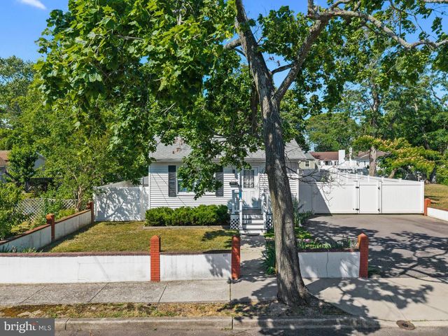 527 CHESTNUT AVE, Northfield, NJ 08225