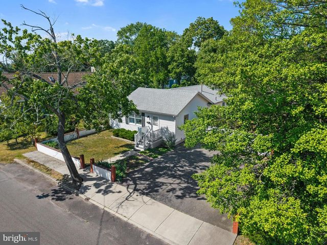 527 CHESTNUT AVE, Northfield, NJ 08225