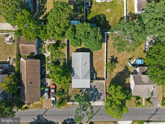 527 CHESTNUT AVE, Northfield, NJ 08225
