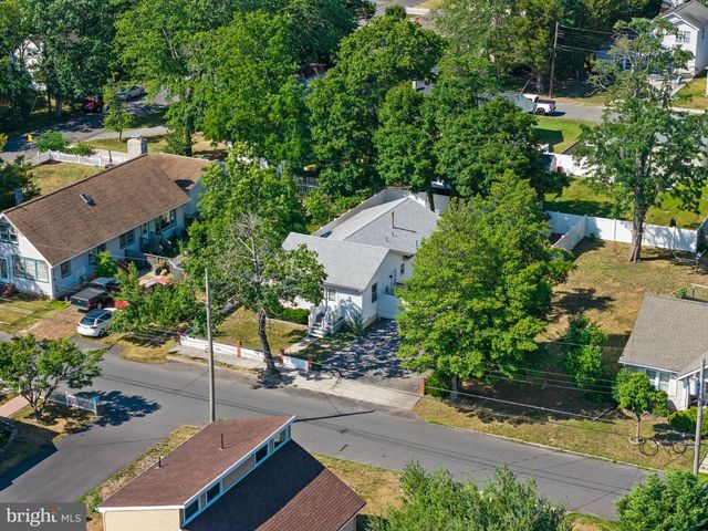 527 CHESTNUT AVE, Northfield, NJ 08225