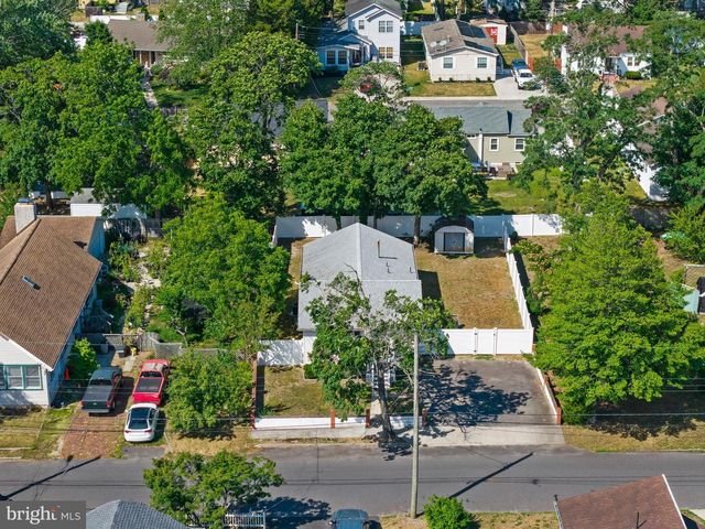 527 CHESTNUT AVE, Northfield, NJ 08225