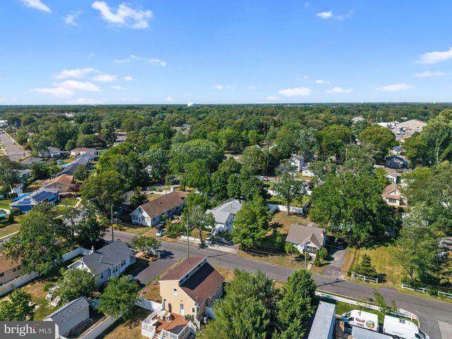 527 CHESTNUT AVE, Northfield, NJ 08225