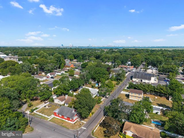 527 CHESTNUT AVE, Northfield, NJ 08225