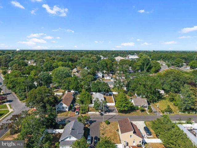 527 CHESTNUT AVE, Northfield, NJ 08225