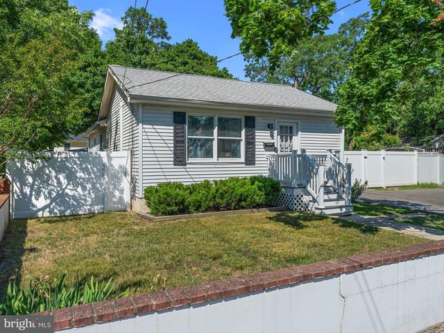 527 CHESTNUT AVE, Northfield, NJ 08225