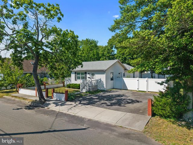 527 CHESTNUT AVE, Northfield, NJ 08225