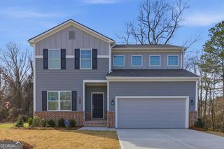 3121 Reserve Valley, Douglasville, GA 30135