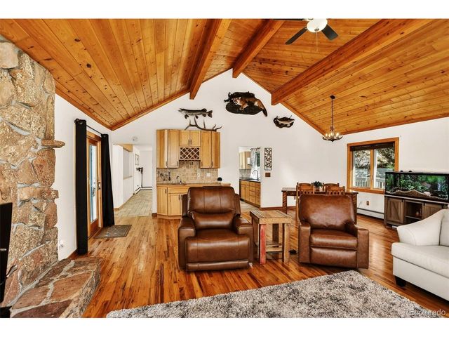2218 Witter Gulch Rd, Evergreen, CO 80439