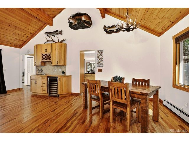 2218 Witter Gulch Rd, Evergreen, CO 80439