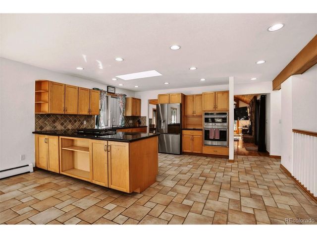 2218 Witter Gulch Rd, Evergreen, CO 80439