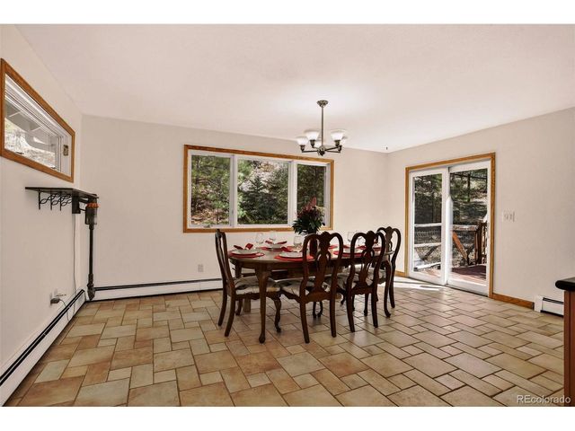 2218 Witter Gulch Rd, Evergreen, CO 80439