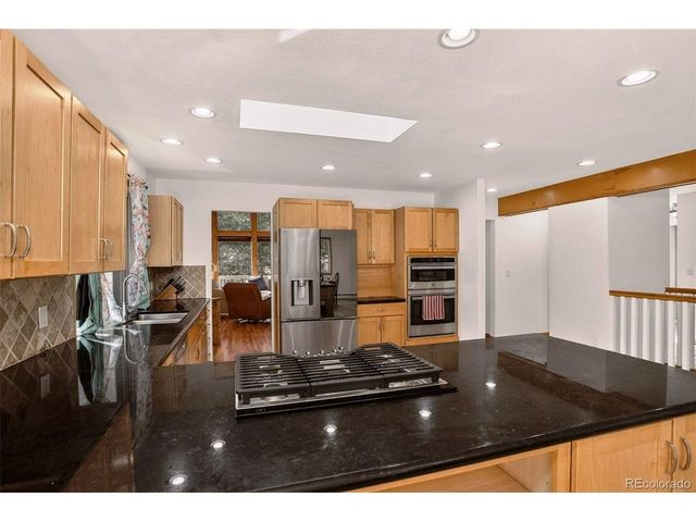 2218 Witter Gulch Rd, Evergreen, CO 80439