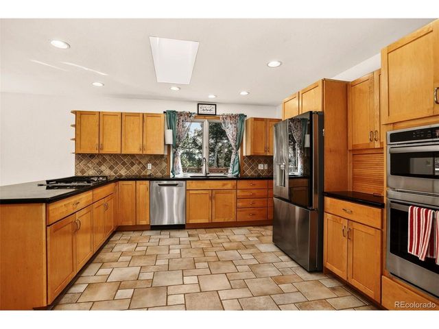 2218 Witter Gulch Rd, Evergreen, CO 80439