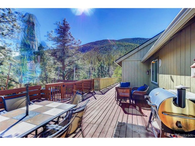 2218 Witter Gulch Rd, Evergreen, CO 80439