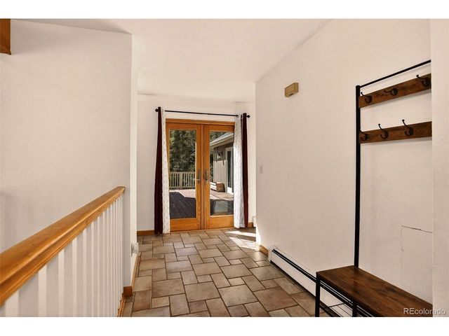 2218 Witter Gulch Rd, Evergreen, CO 80439