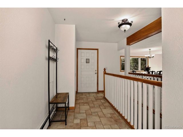 2218 Witter Gulch Rd, Evergreen, CO 80439