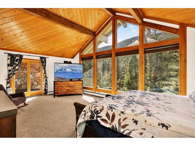 2218 Witter Gulch Rd, Evergreen, CO 80439