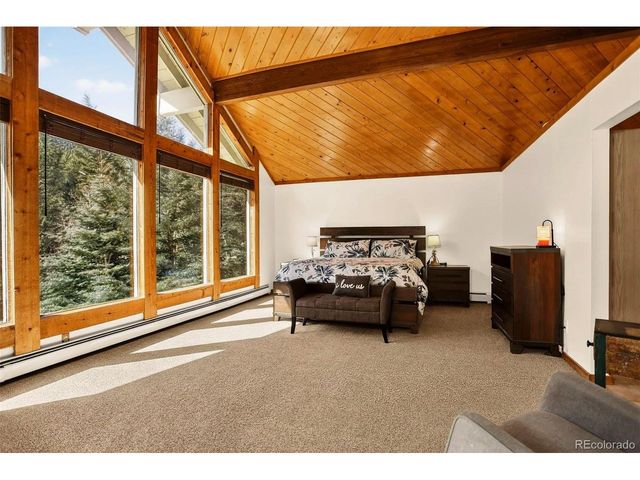 2218 Witter Gulch Rd, Evergreen, CO 80439