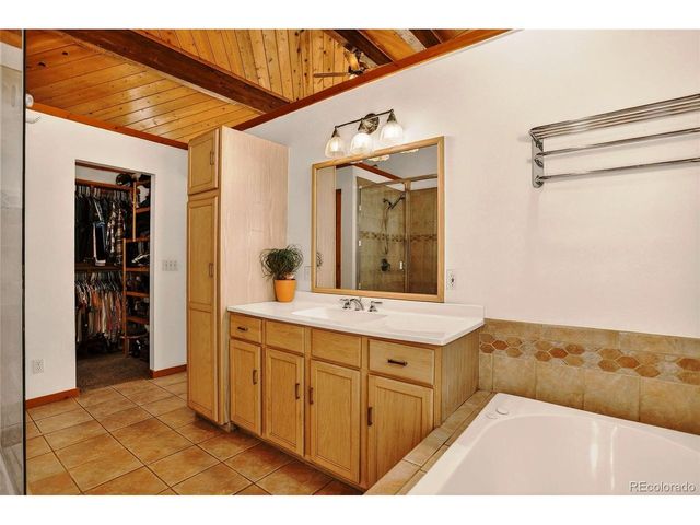 2218 Witter Gulch Rd, Evergreen, CO 80439