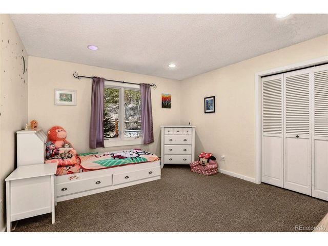 2218 Witter Gulch Rd, Evergreen, CO 80439