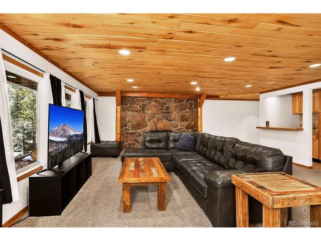 2218 Witter Gulch Rd, Evergreen, CO 80439