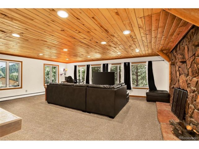 2218 Witter Gulch Rd, Evergreen, CO 80439