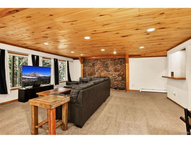 2218 Witter Gulch Rd, Evergreen, CO 80439