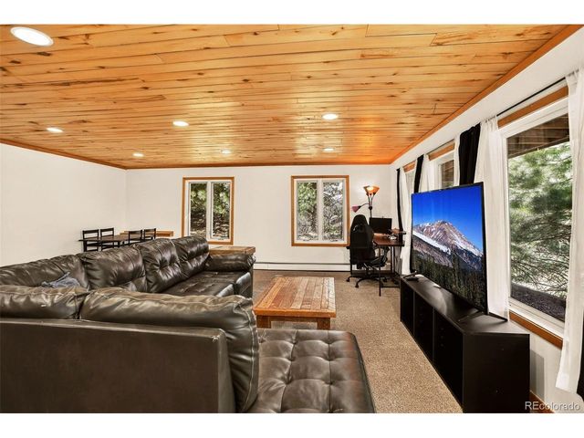 2218 Witter Gulch Rd, Evergreen, CO 80439