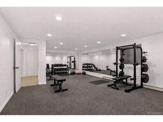 2218 Witter Gulch Rd, Evergreen, CO 80439