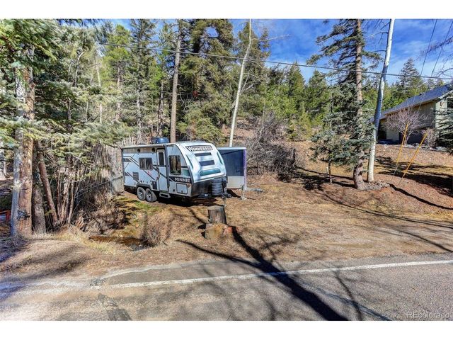 2218 Witter Gulch Rd, Evergreen, CO 80439