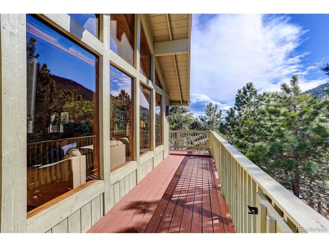 2218 Witter Gulch Rd, Evergreen, CO 80439