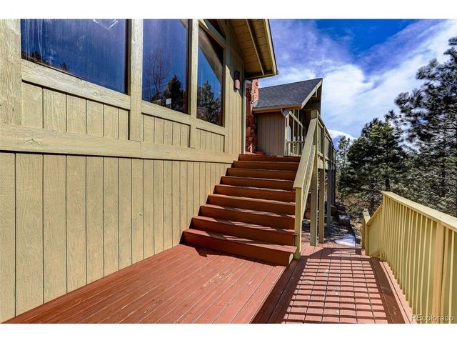 2218 Witter Gulch Rd, Evergreen, CO 80439