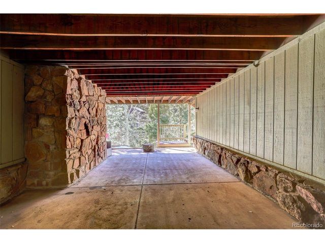 2218 Witter Gulch Rd, Evergreen, CO 80439