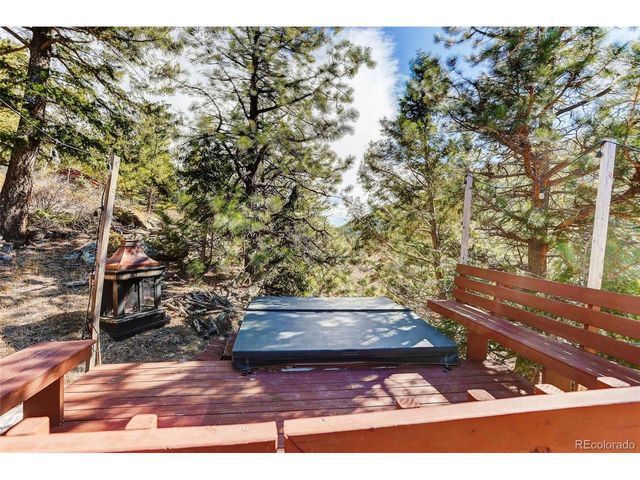 2218 Witter Gulch Rd, Evergreen, CO 80439