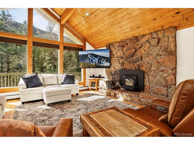 2218 Witter Gulch Rd, Evergreen, CO 80439