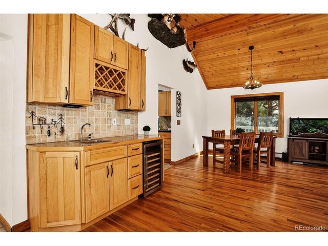 2218 Witter Gulch Rd, Evergreen, CO 80439