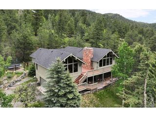 2218 Witter Gulch Rd, Evergreen, CO 80439