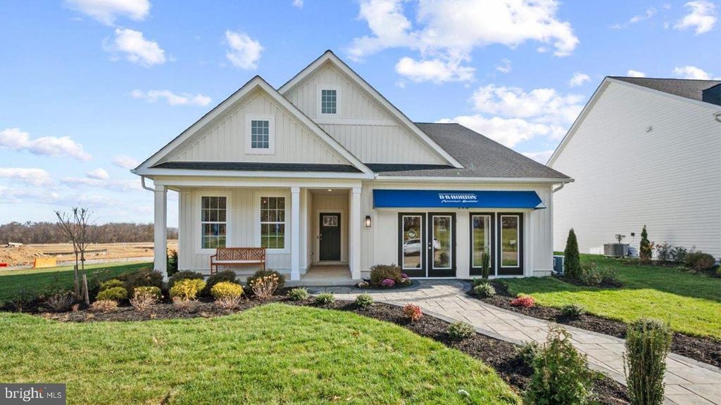 530 TWISTED TWIG LN, La Plata, MD 20646