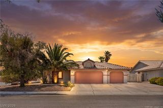 1107 Mount Everest Court, Las Vegas, NV 89110