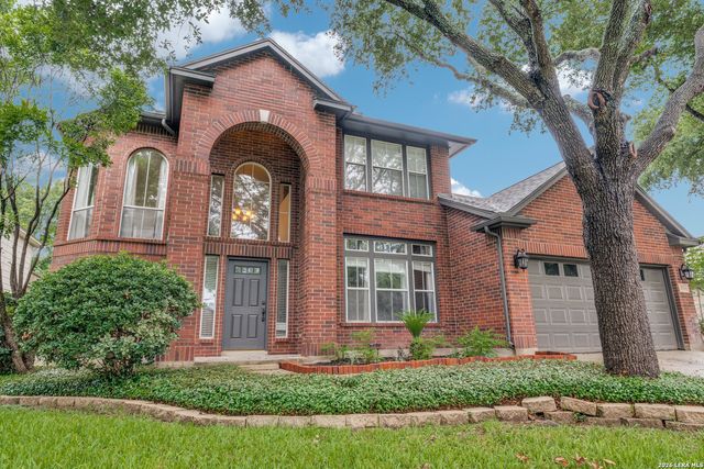 2614 Cinco Woods, San Antonio, TX 78259